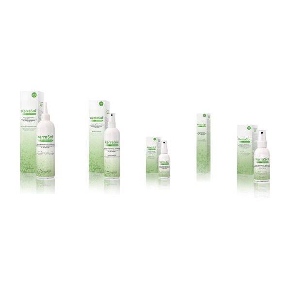 KerraSol TM, Wundspray, 75ml