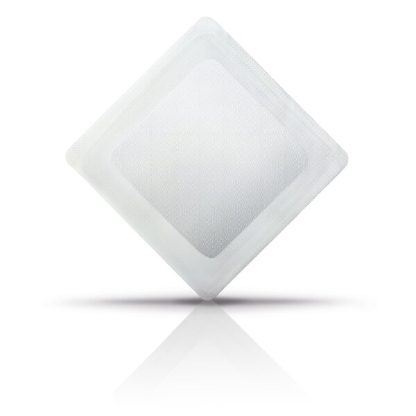 Cutimed® Sorbion® Sana, Wundauflage, 8,5 x 8,5cm
