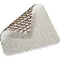 Urgo Clean AG Vlieskompressen  6 x 6 cm