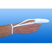 NOBALINGE Fertigverband f.Finger Gr.S