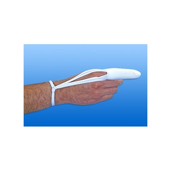 NOBALINGE Fertigverband f.Finger Gr.L