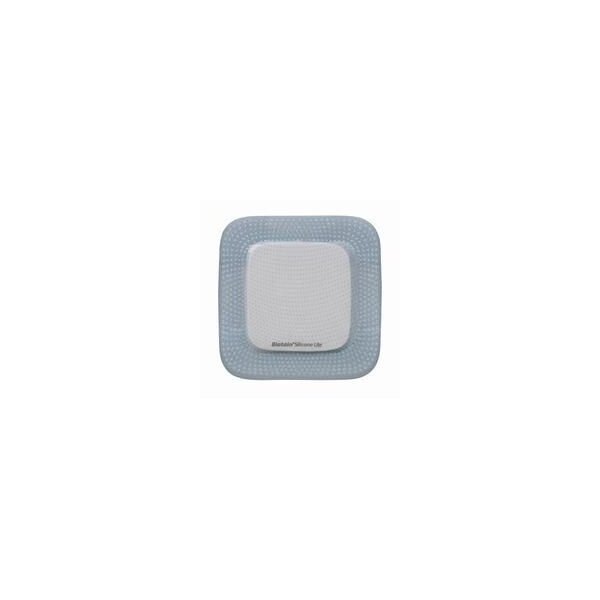 Biatain Silicone Lite Schaumverband 5 x 12,5 cm