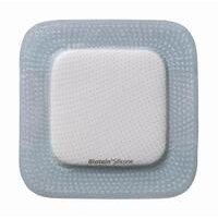 Biatain Silicone Schaumverband Ferse 18x18 cm