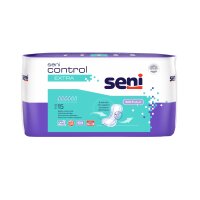 MUSTER Seni Control Extra A1