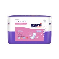 MUSTER Seni Control Super A1