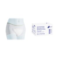 Meditrade® Light, Fixierhöschen, Gr. XL, blau