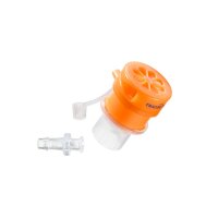 TRACOE 650-TO-C phon assist I orange m.O2-Anschl.