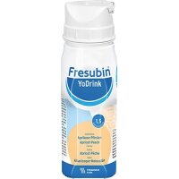 FRESUBIN YoDrink Mischkarton 200ml