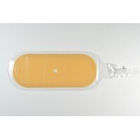 EAKIN Wundbtl.m.Ablaufv.80x250mm midi