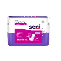 MUSTER Seni Control Plus A1