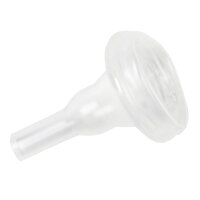 SPIRIT STYLE1 Kond.Urinal 32mm Schaft 8,0/4,45cm