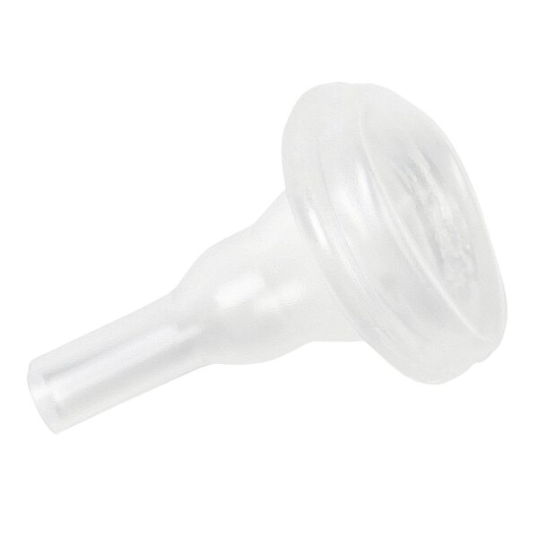 SPIRIT STYLE1 Kond.Urinal 25mm Schaft 8,0/4,45cm