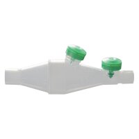 Combi-Haler mit Respimat