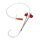Cystofix® Pigtail RTU, CH 10, 65cm, 12cm
