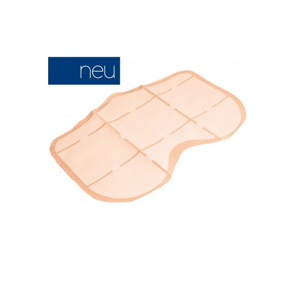 Eclypse Contour® Wundauflage, 30 x 51cm