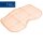 Eclypse Contour® Wundauflage, 30 x 51cm