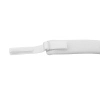 SERVOX Tracheo Tape M soft plus Klett 14cm