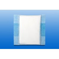 Nobasorb Saugkompressen steril 10 x 20 cm