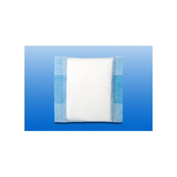 NOBASORB-steril Saugkompressen 10x15 cm P1