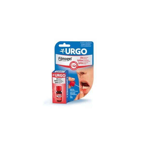 Urgo Aphthen 6 ml