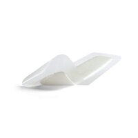Mepilex® Border Post-Op, Komplettverband, 10x20cm