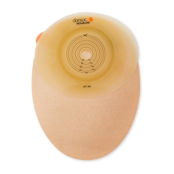DANSAC NL1 Soft Con.Colo.B.1l. maxi SF 15-44 haut
