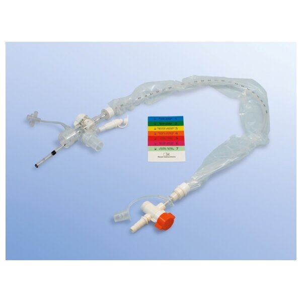 OPTIFLO 168h multilink 65 cm Ch 16