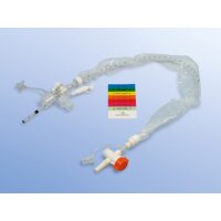 OPTIFLO 168h multilink 65 cm Ch 16