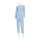 SUPRIMA Pflegeoverall 4671 lang Gr.L Saisonfarbe