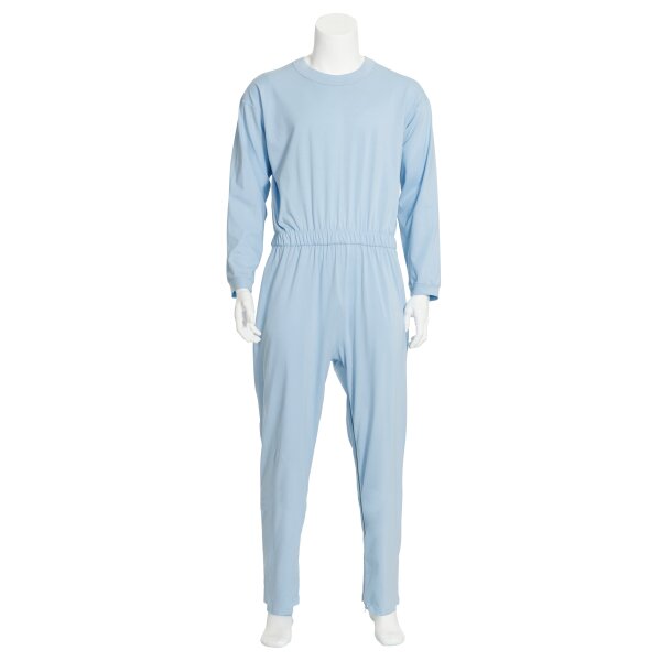 SUPRIMA Pflegeoverall 4688 lang Gr.M Saisonfarbe