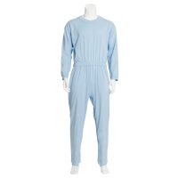 SUPRIMA Pflegeoverall 4688 lang Gr.M Saisonfarbe
