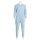 SUPRIMA Pflegeoverall 4688 lang Gr.XL Saisonfarbe