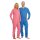SUPRIMA Pflegeoverall 4688 lang Gr.XXL kornblume