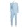 SUPRIMA Pflegeoverall 4706 lang Gr.M Saisonfarbe