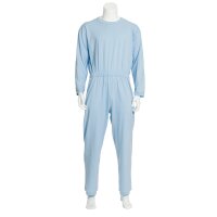 SUPRIMA Pflegeoverall 4706 lang Gr.L Saisonfarbe
