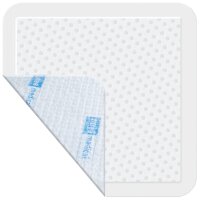 CUREA P1 superabsorb.Wundauflage 5,5x13 cm