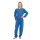 SUPRIMA Pflegeoverall 4713 Kdr.Gr.146/152 kornblu.