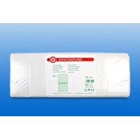 SCHUTZAUFLAGE 80x210 cm 40f Zellulose