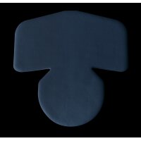 HydroTac® concave, 18 x 18,5 cm