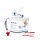 RC-Chamber® mit Maske für Kleinkinder, 1-5 Jahre
