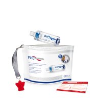 RC-Chamber® m. Mundst. f. Erwachsene & Kinder ab 5