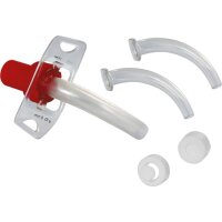Fahl® Biesalski 2 IC + Speaking Valve, Gr. 4