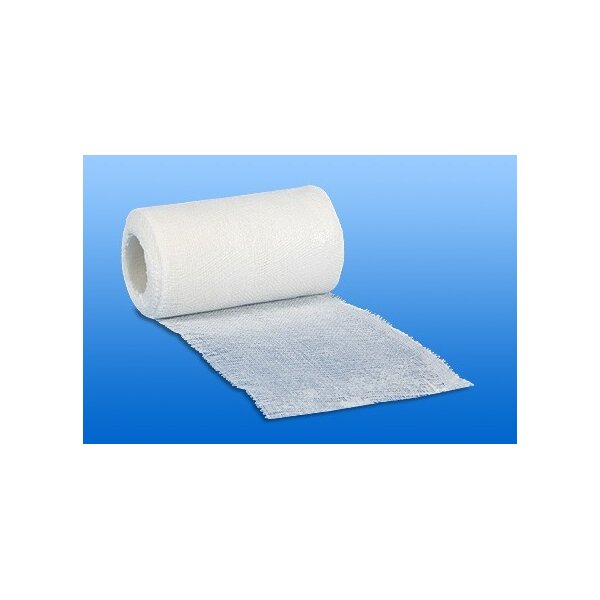 ZINKGELBINDE 10 cmx7 m