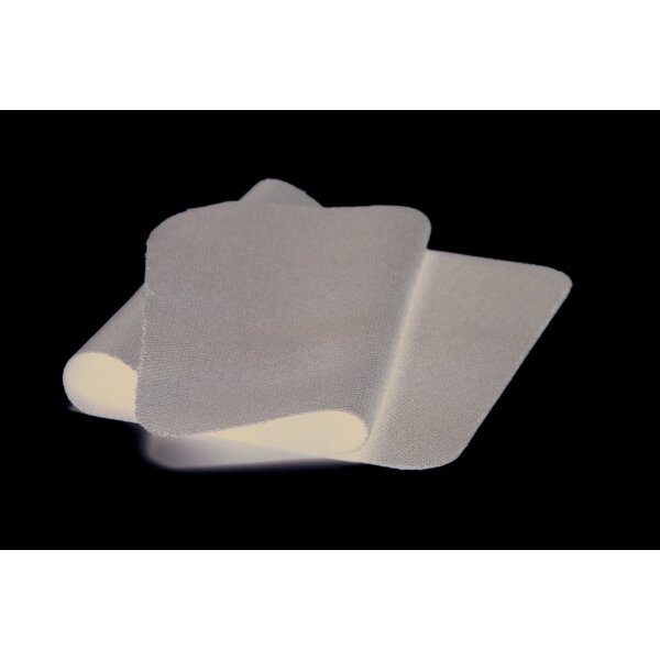 sanaFactur antibac carbon zorflex 10 x 10 cm