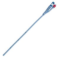 BLUECATH suprapub.integ.Sil.Kath.Ch 12 33cm