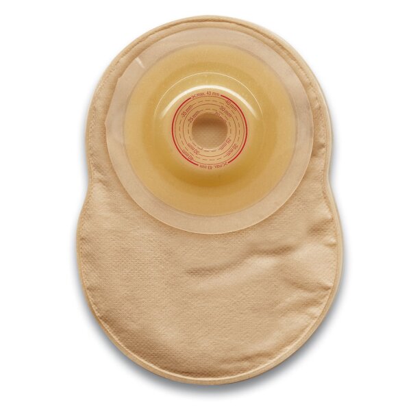 Esteem®+ Flex Kon., 40mm, 450ml, 20-35mm, beige