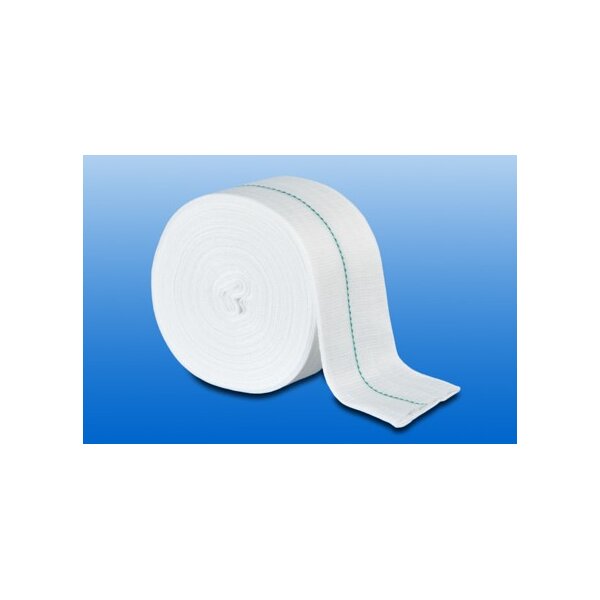 NOBAFAST Schlauchverband elastisch Gr.3 10 m blau