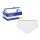 BeeSana® Einwegslip, Gr. M, blau