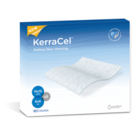 KerraCel® Wundauflage, 15 x 15cm