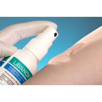 Lavanox® Wundsprühgel, Hydrogel, 75ml